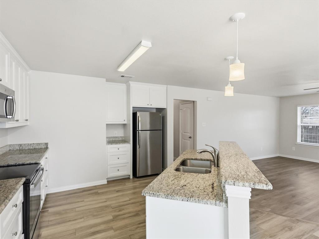 Carver Heights - Residential