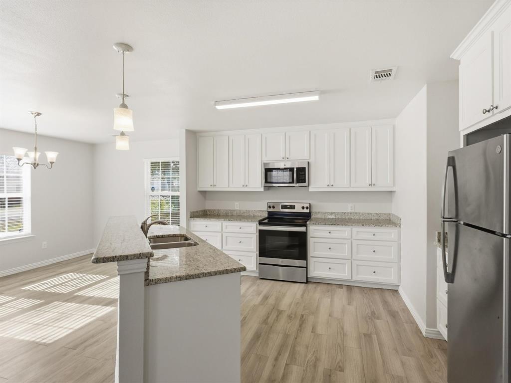 Carver Heights - Residential