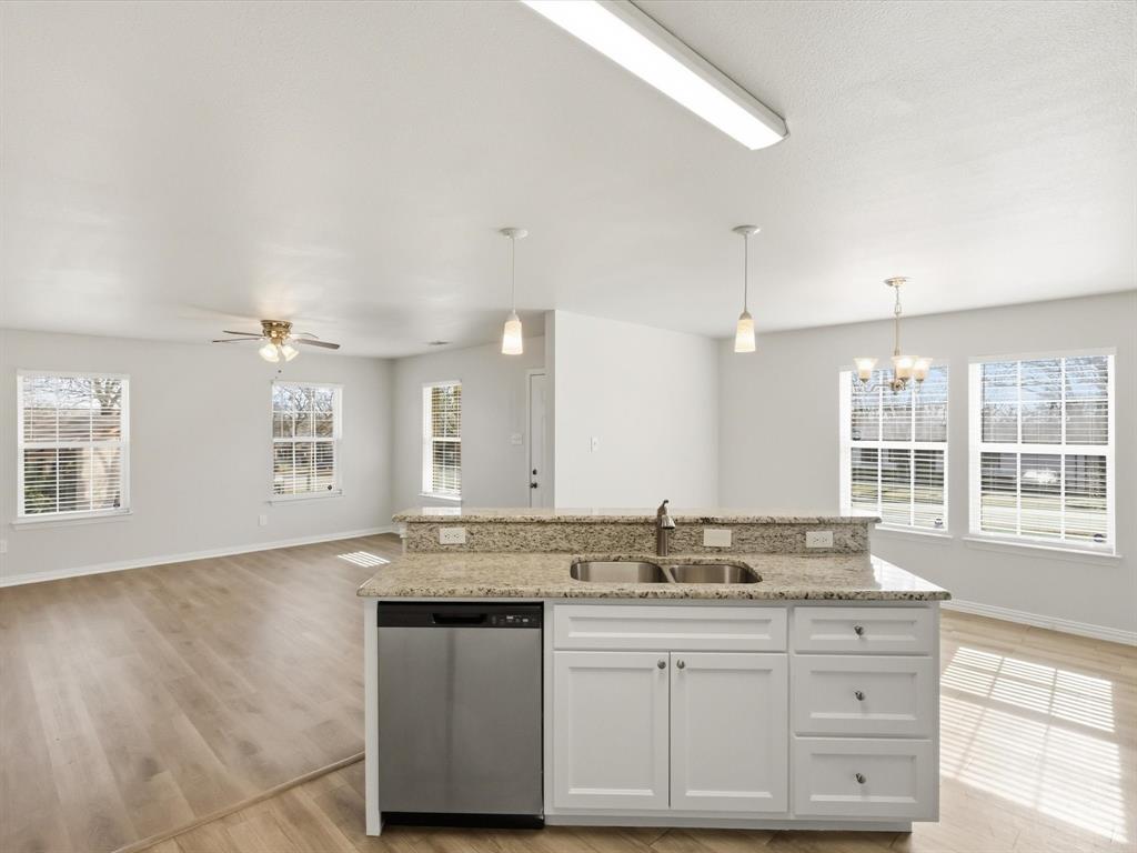 Carver Heights - Residential