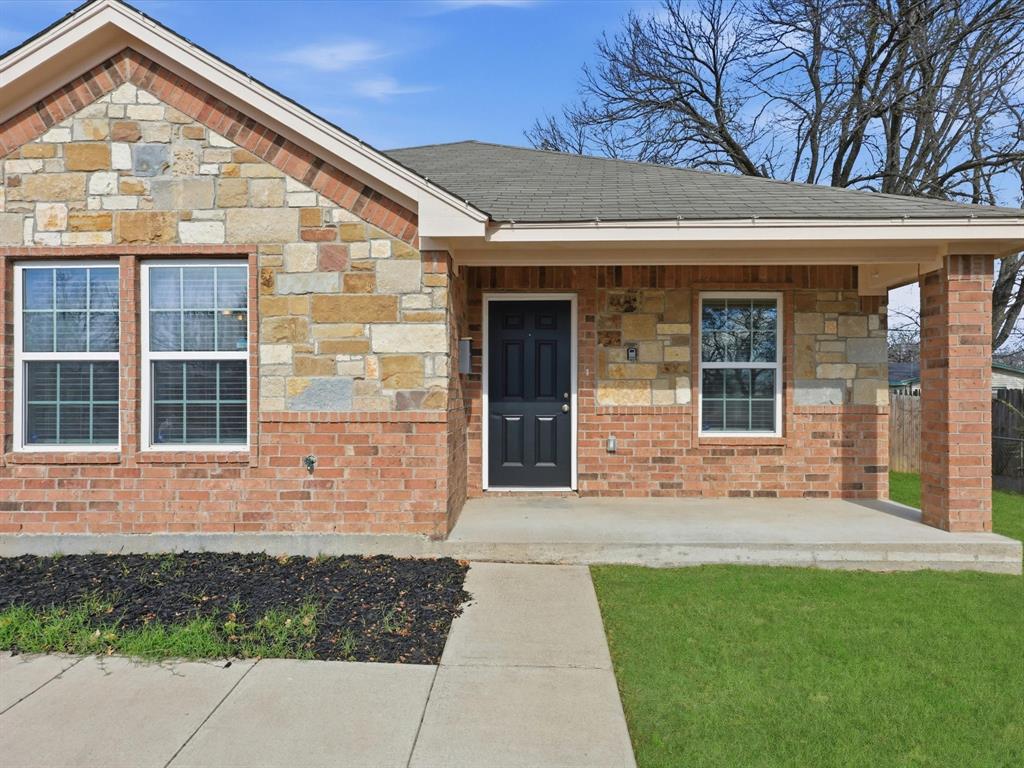 Carver Heights - Residential