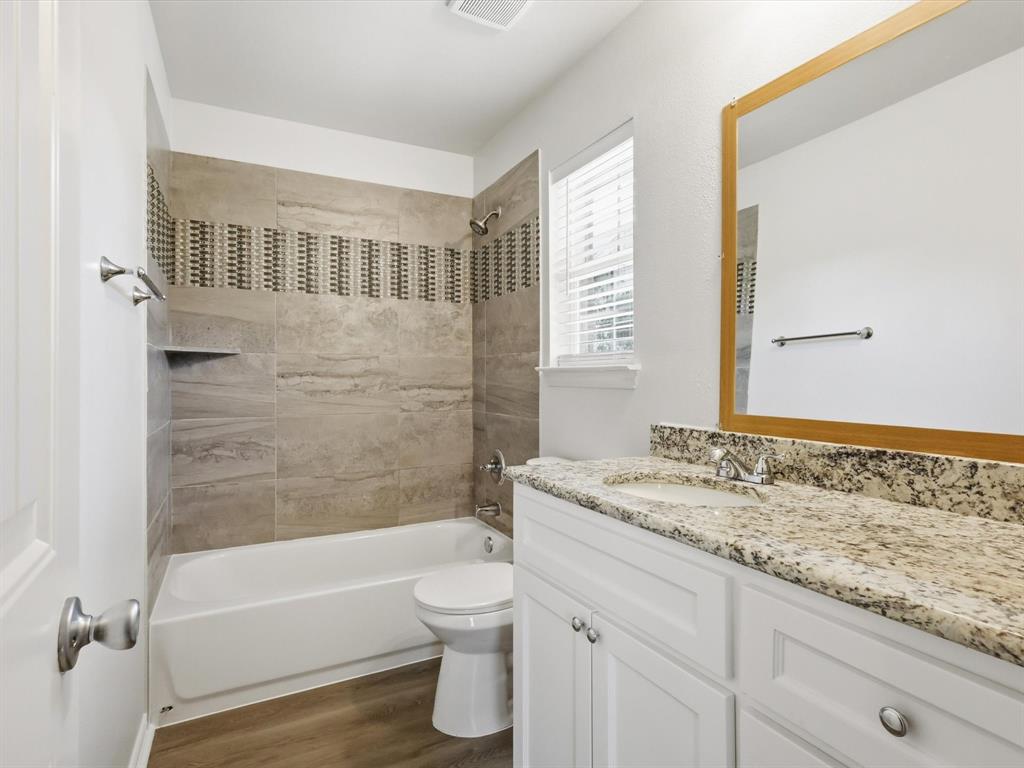 Carver Heights - Residential