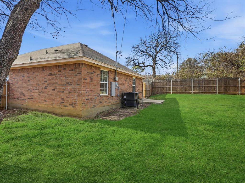 Carver Heights - Residential