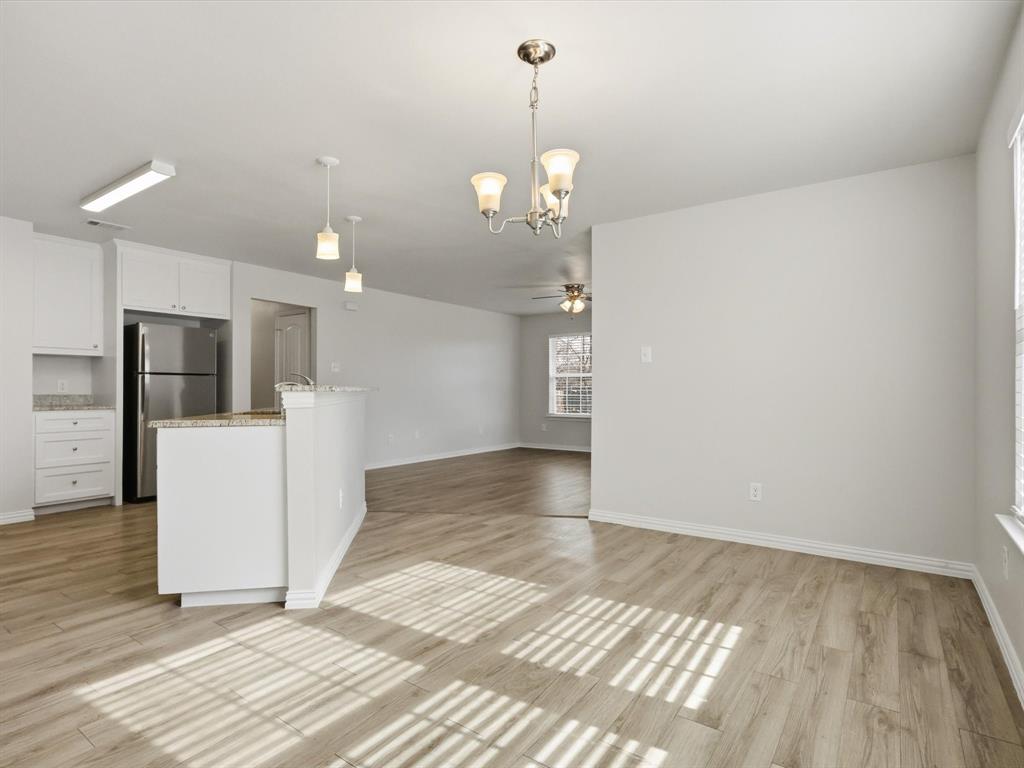 Carver Heights - Residential