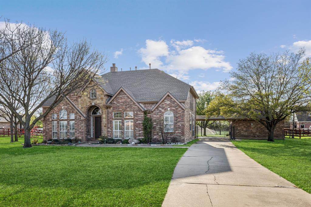 4500 Upper Glenwick Court