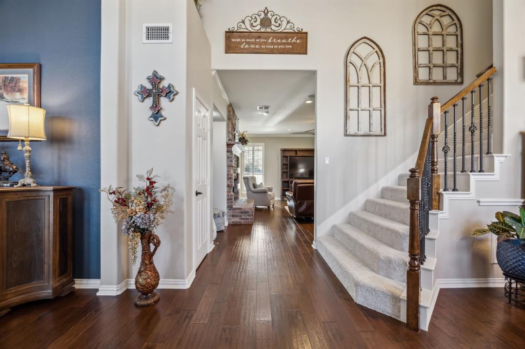 4500 Upper Glenwick Court