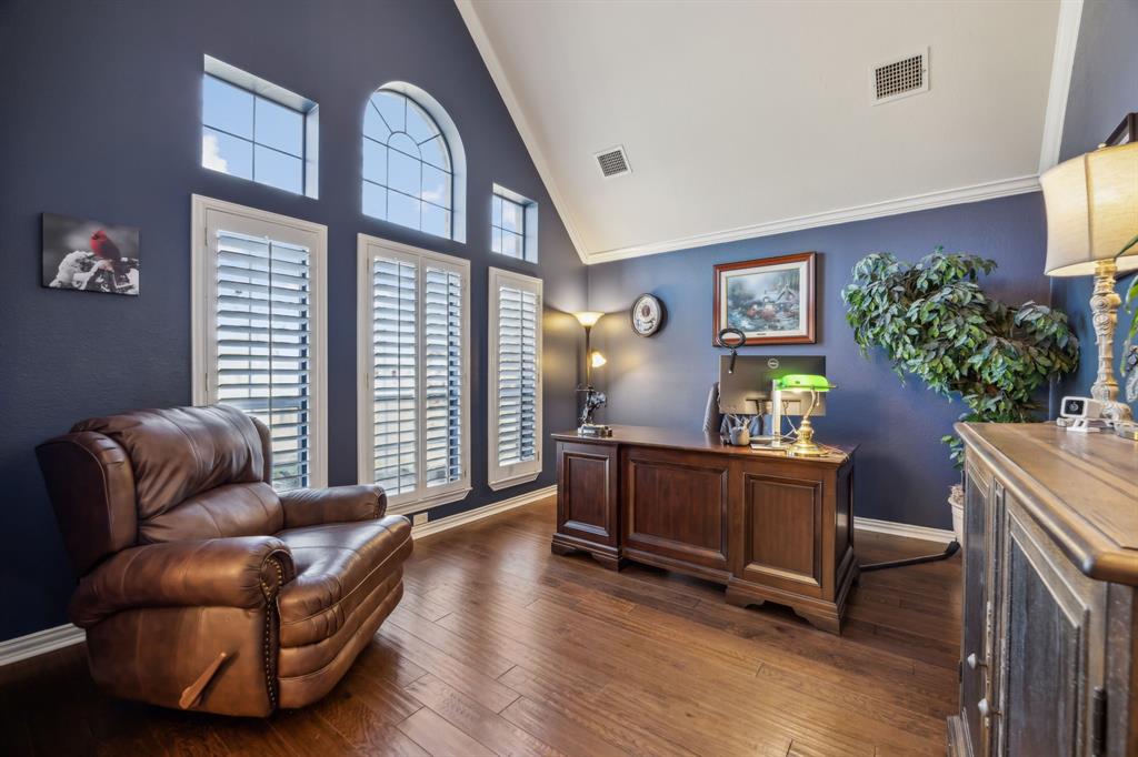 4500 Upper Glenwick Court