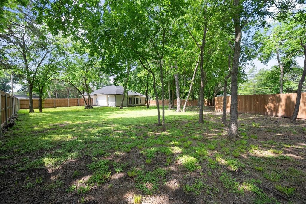Corsicana - Residential