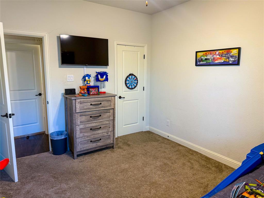 Corsicana - Residential