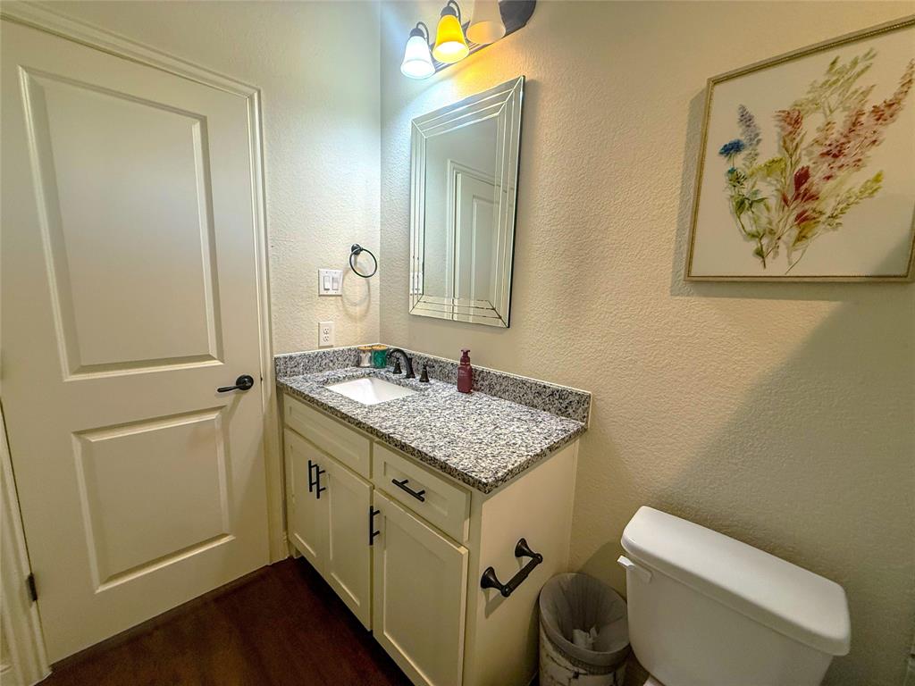 Corsicana - Residential