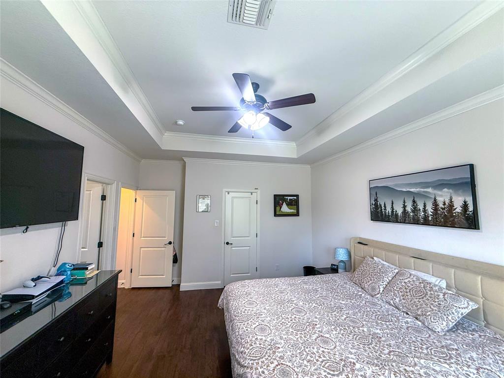 Corsicana - Residential