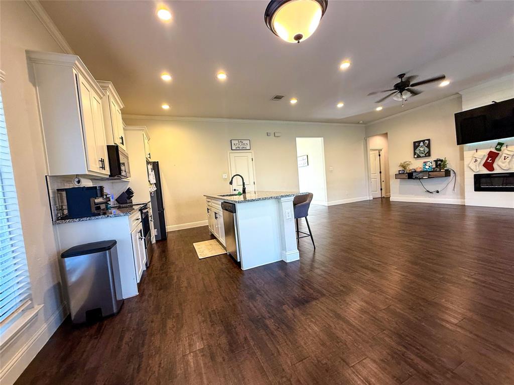 Corsicana - Residential