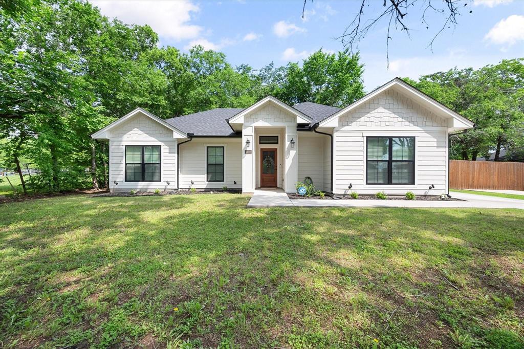 Corsicana - Residential