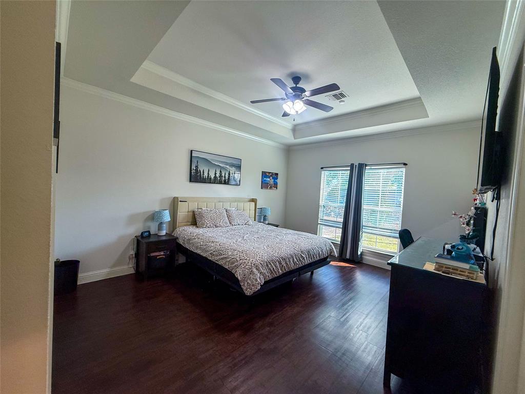 Corsicana - Residential