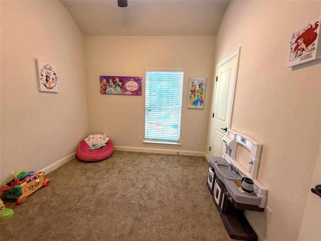 Corsicana - Residential