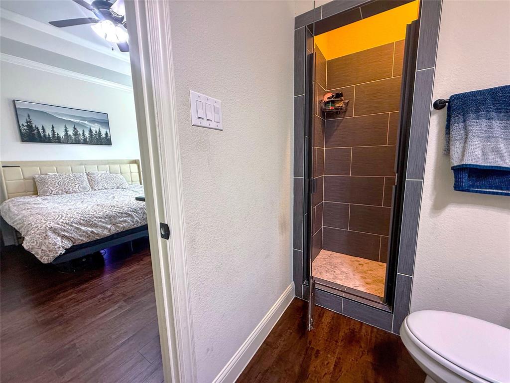 Corsicana - Residential