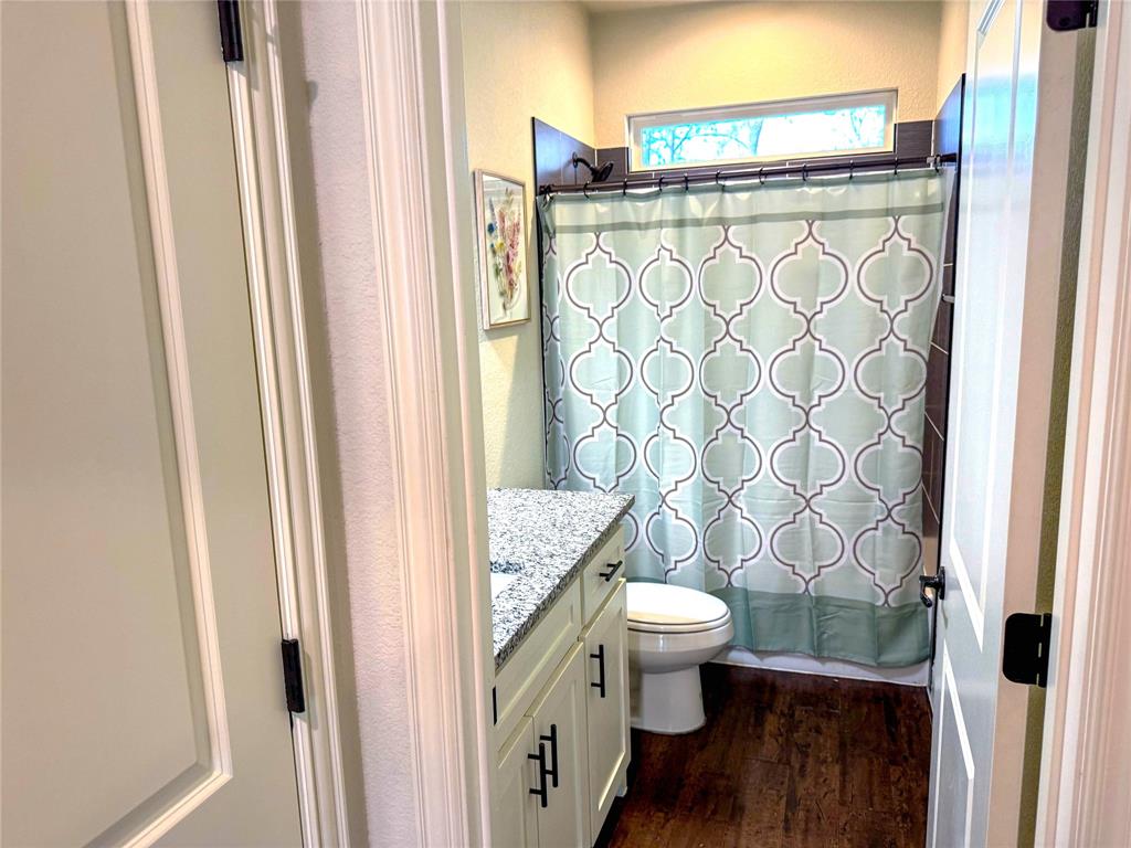 Corsicana - Residential