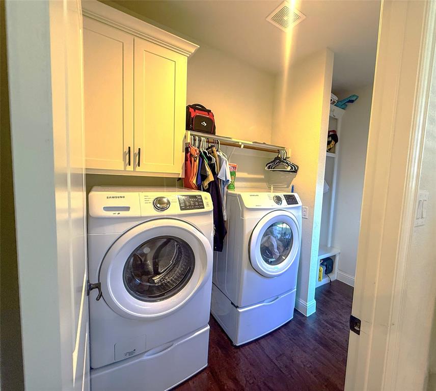 Corsicana - Residential