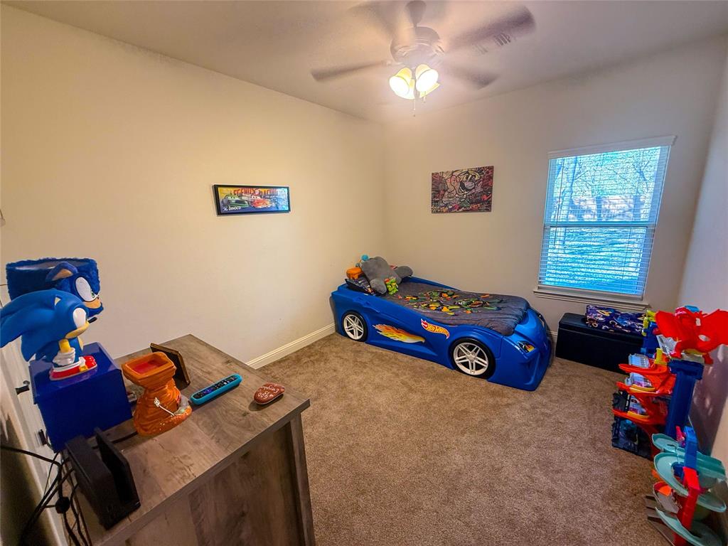 Corsicana - Residential