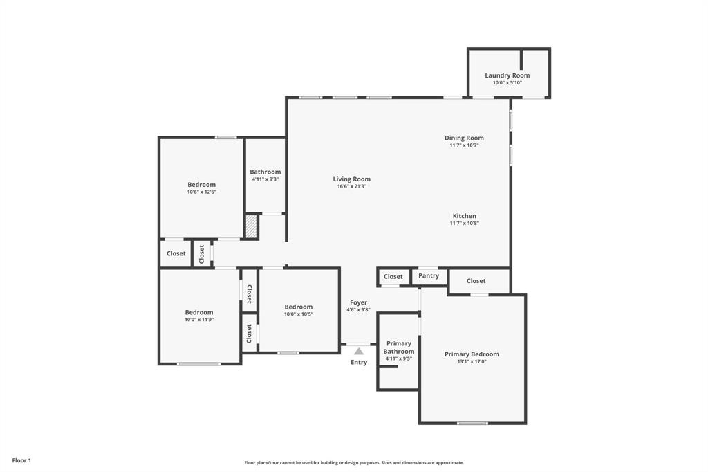 Corsicana - Residential