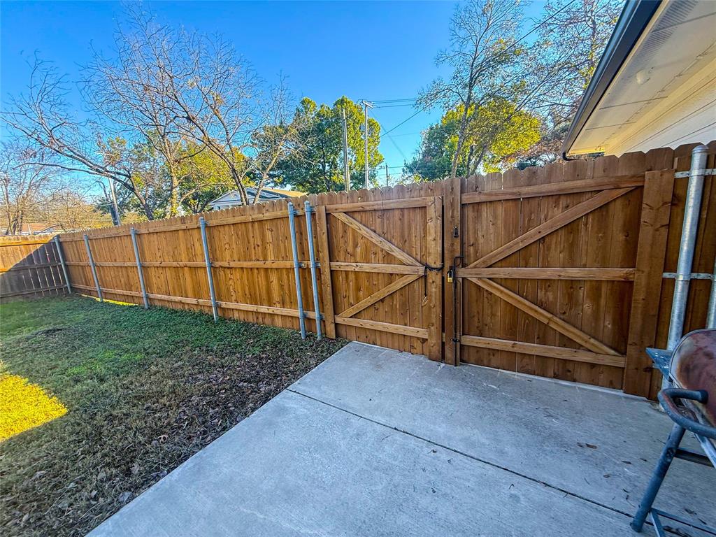 Corsicana - Residential