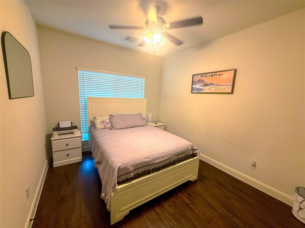 Corsicana - Residential