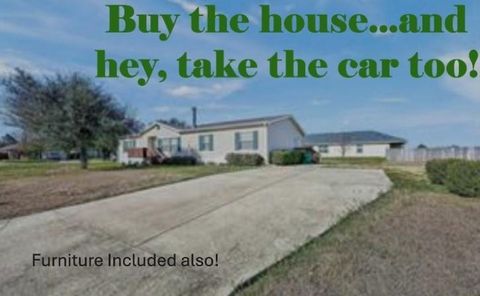 Photo of 115 Candlewood Circle, Gainesville, TX 76240 (MLS # 21154033)