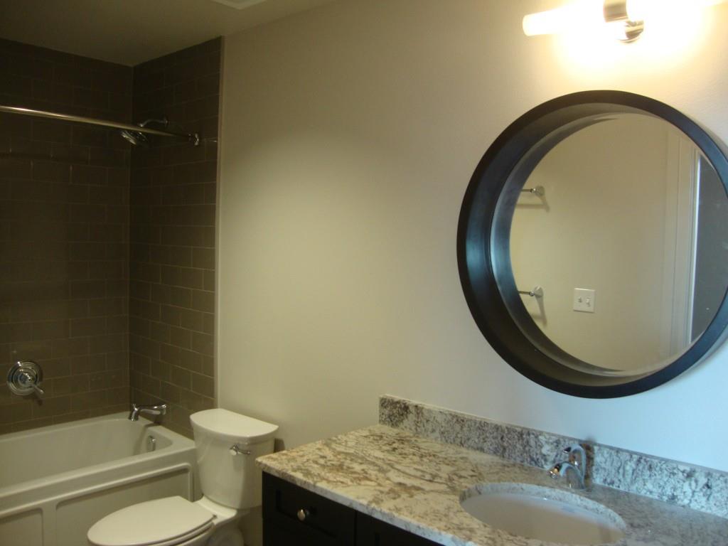 Field Welch Add - Residential Lease