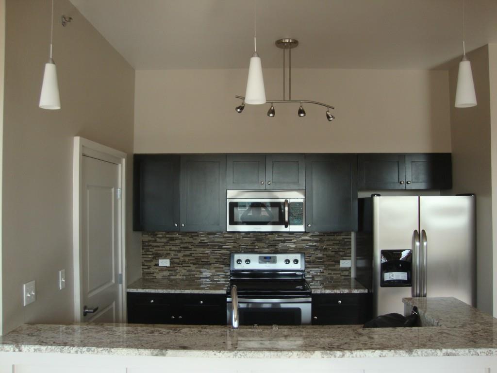 Field Welch Add - Residential Lease