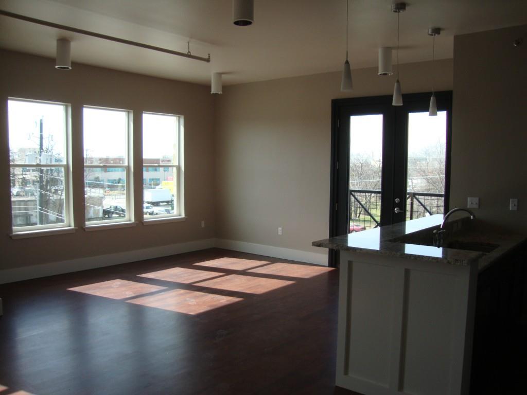 Field Welch Add - Residential Lease