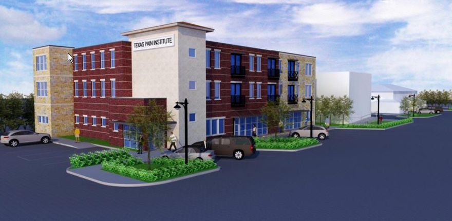 Be the first! New construction in the medical district, complete in December. Fourteen apartments to choose from 1 and 2 bedrooms, 1 bedrooms with studies. Some have amazing views of downtown. Wood floors, ceramic tile and carpet in bedrooms. Open floor plans have great kitchens with granite countertops, breakfast bars, stainless steel appliances and come with washer and dryer. Lots of light, super closets, great location.