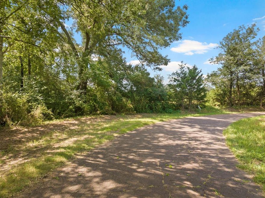 If you're searching for land that's already improved and ready to accommodate your dream build, consider this property currently utilized for hay production. The open, well-maintained field provides an ideal canvas for a new home. No Restrictions!