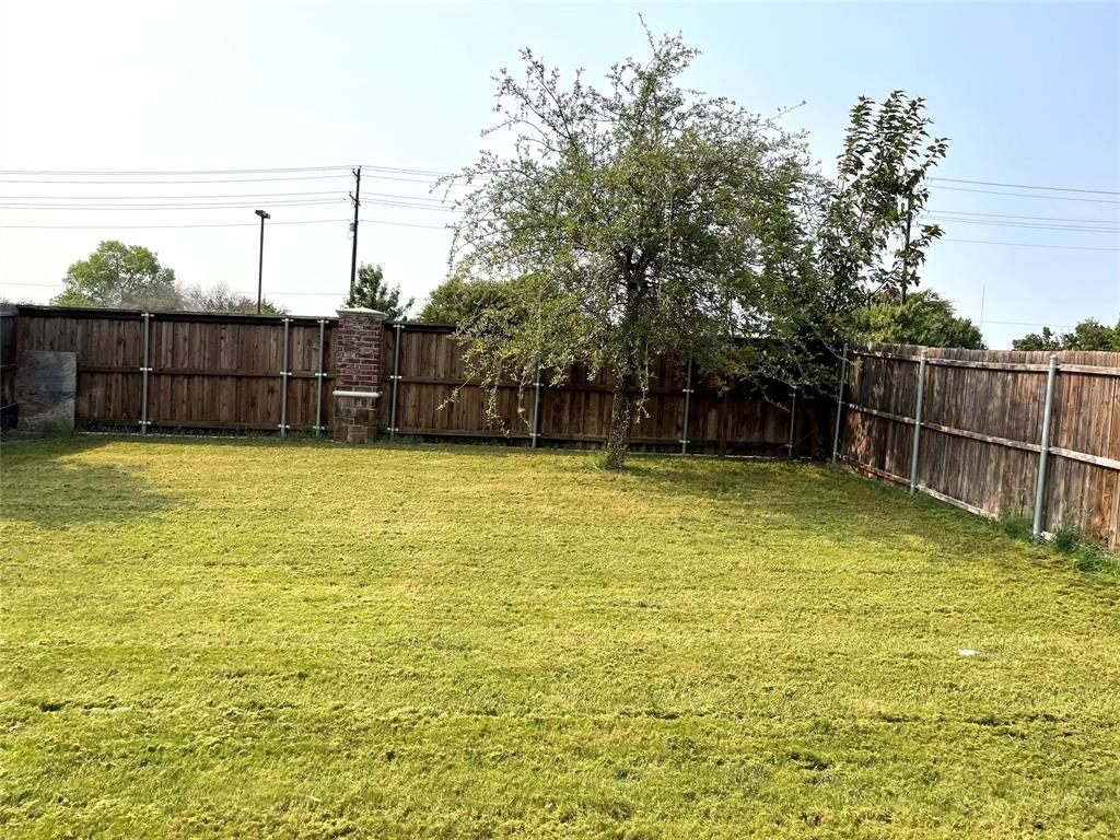 Fossil Creek At Westridge Ph 1 - Residential Lease