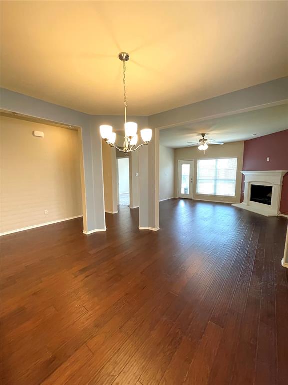 Fossil Creek At Westridge Ph 1 - Residential Lease