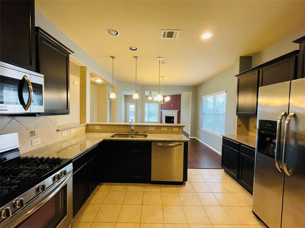 Fossil Creek At Westridge Ph 1 - Residential Lease