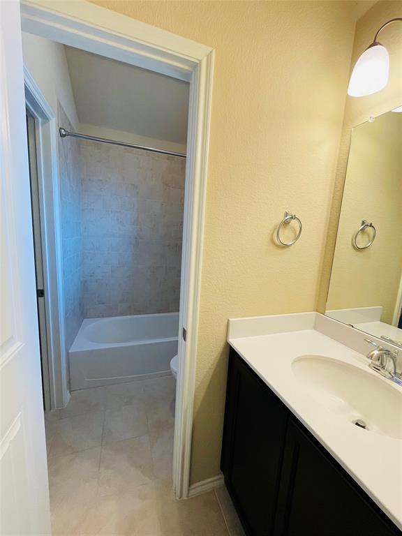 Fossil Creek At Westridge Ph 1 - Residential Lease