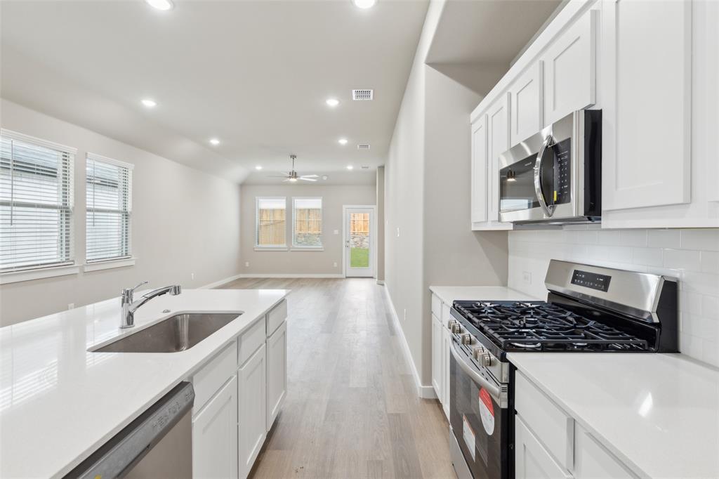 Eastridge - Residential