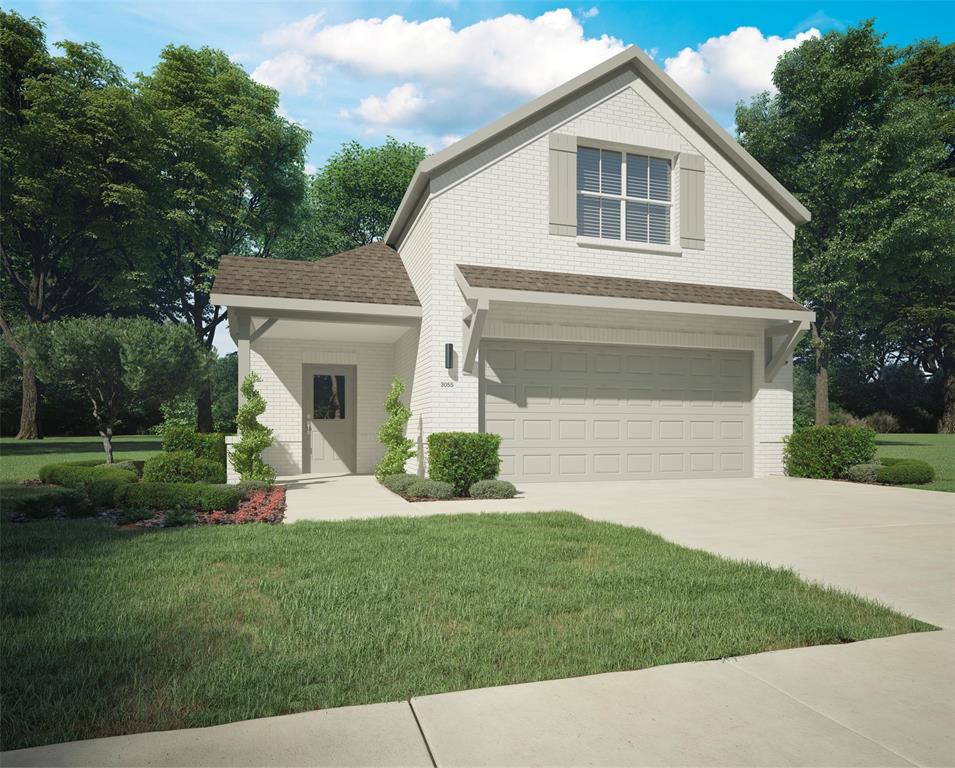 Eastridge - Residential