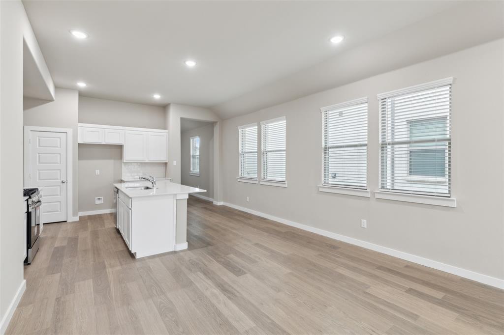 Eastridge - Residential