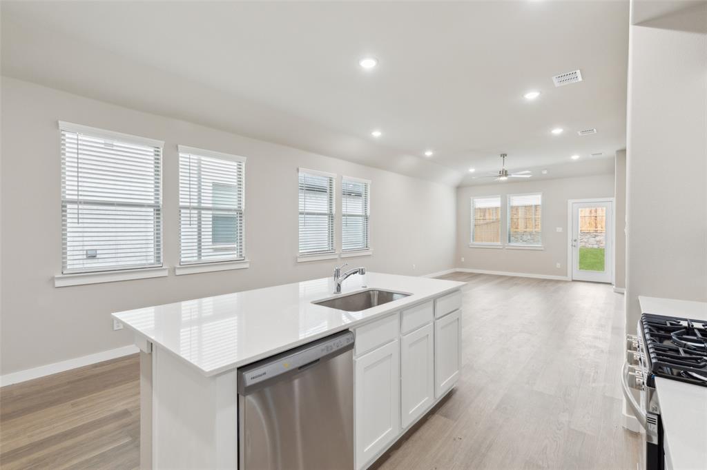 Eastridge - Residential