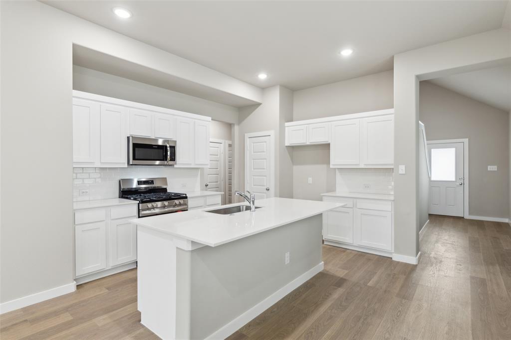 Eastridge - Residential