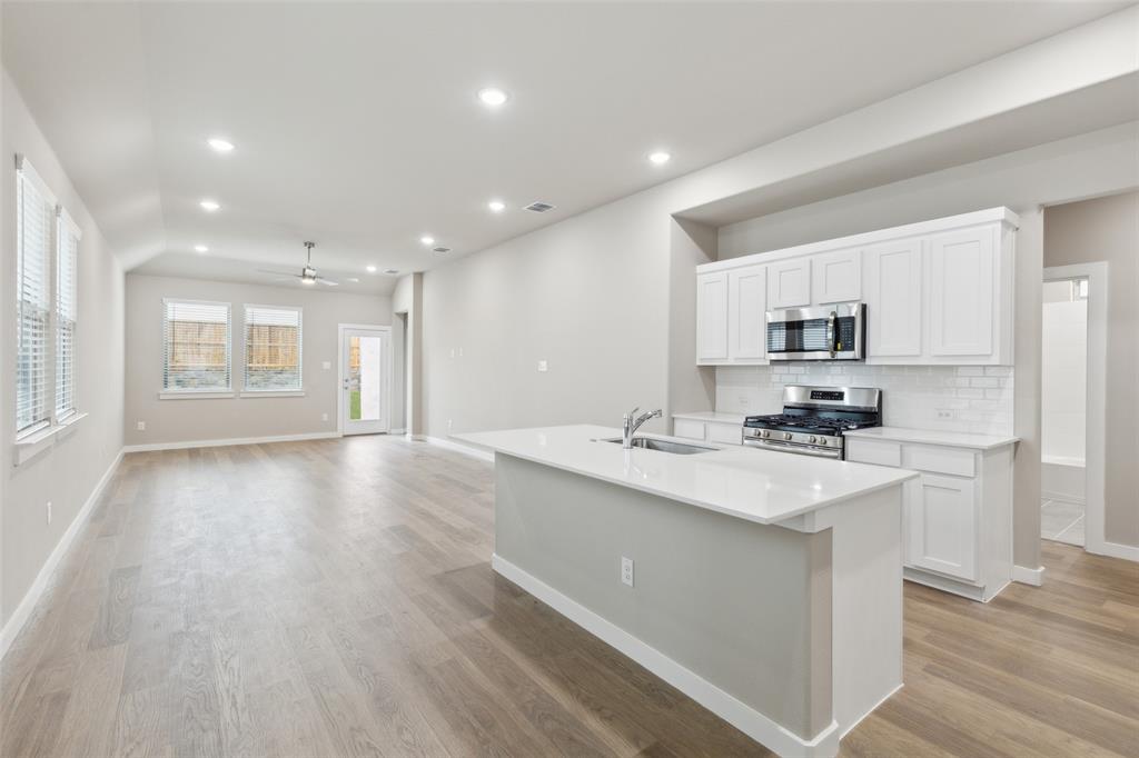 Eastridge - Residential