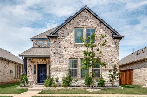 2032 Olivereta Drive Little Elm TX 75068