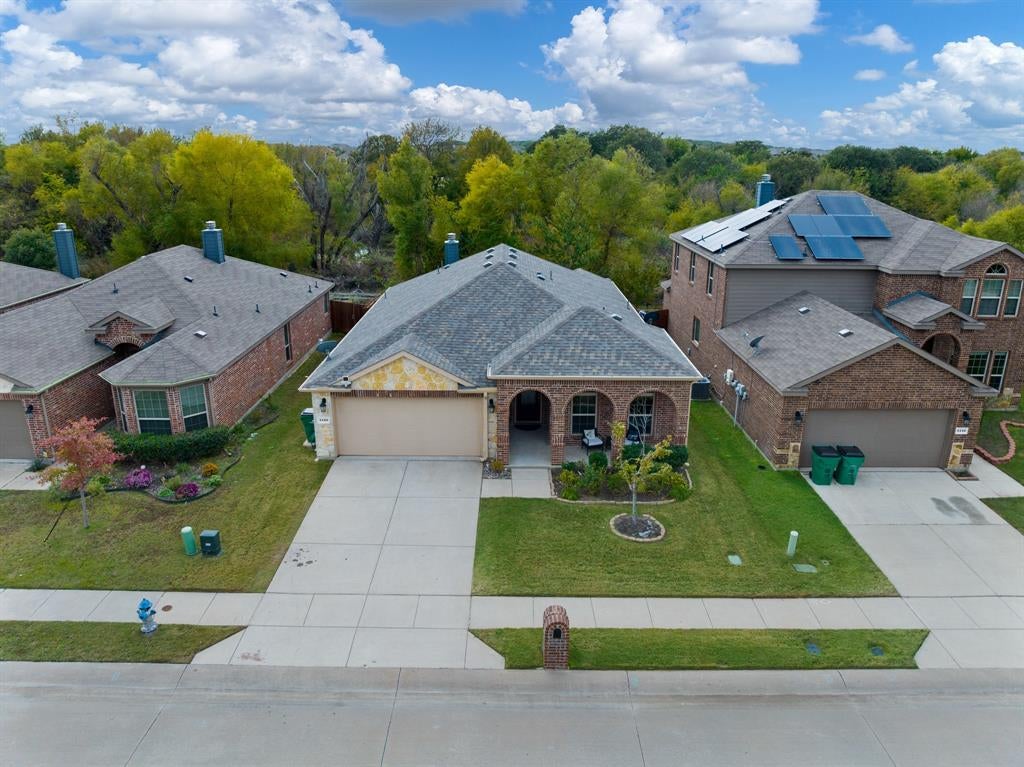 1120 Cheyenne Drive