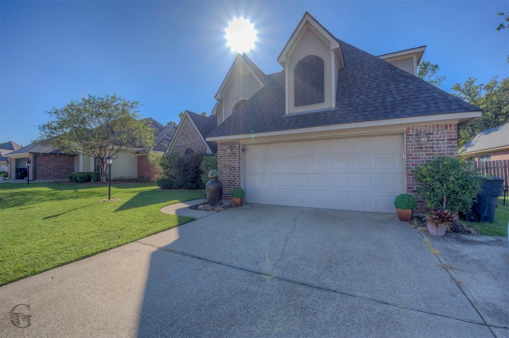 Norris Perry Xing - Residential