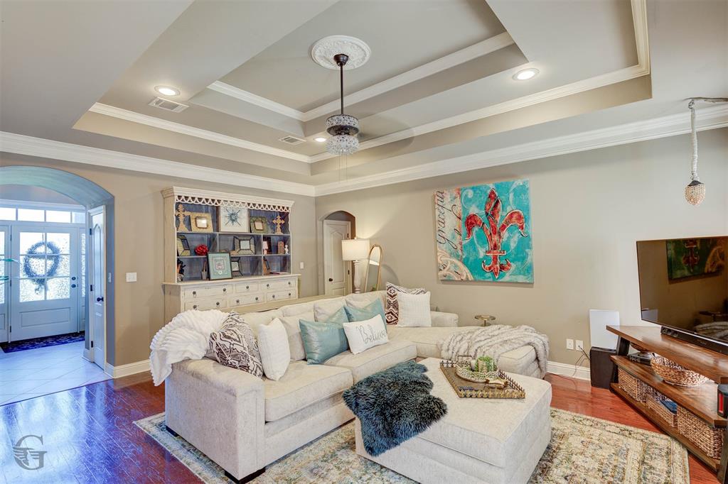 Norris Perry Xing - Residential