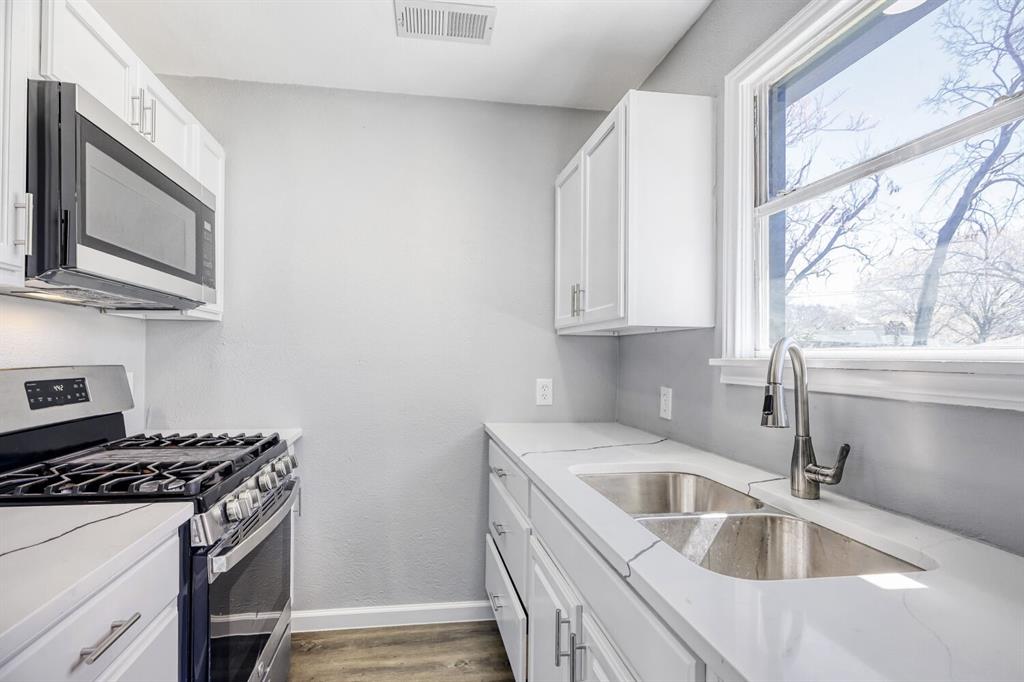 W O Haggard Add - Residential