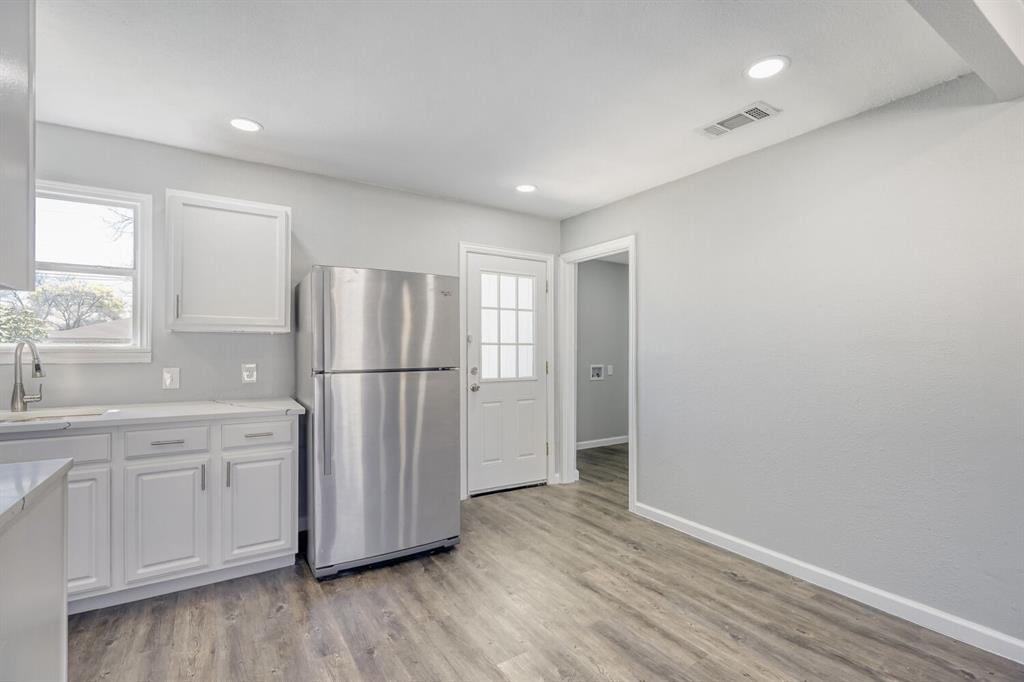 W O Haggard Add - Residential