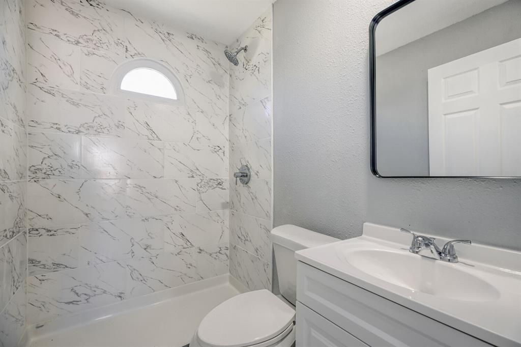 W O Haggard Add - Residential