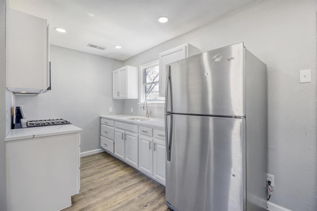 W O Haggard Add - Residential