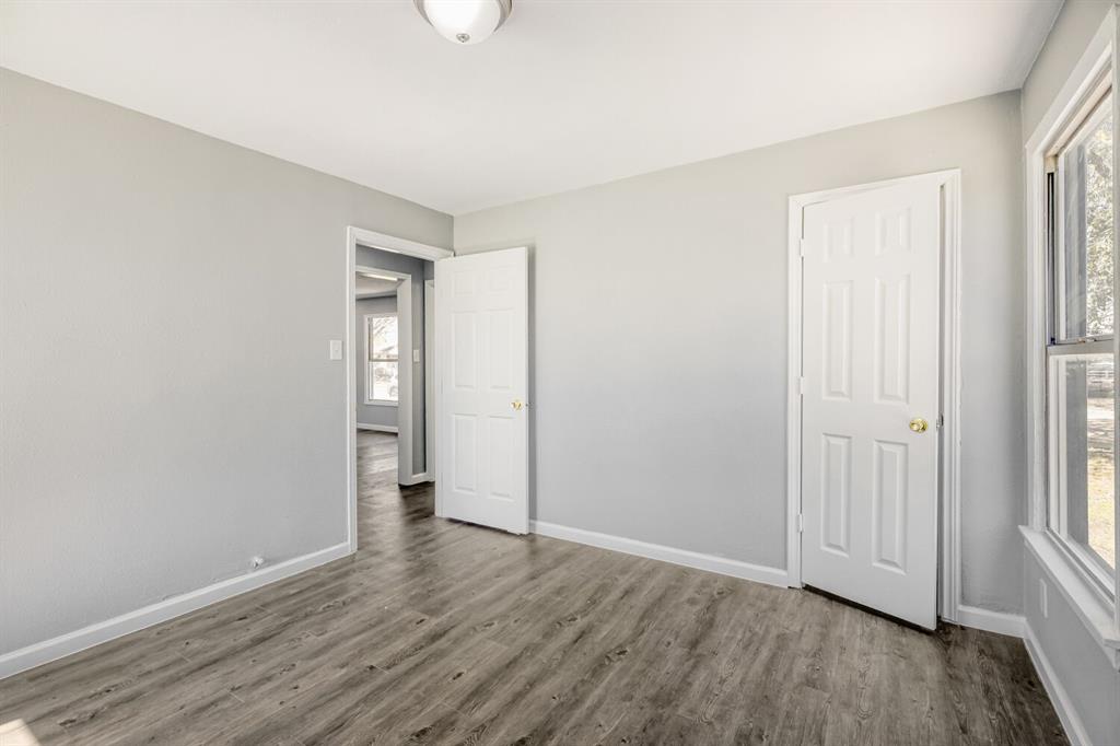 W O Haggard Add - Residential